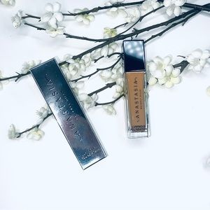 Anastasia Beverly Hills Luminous Foundation